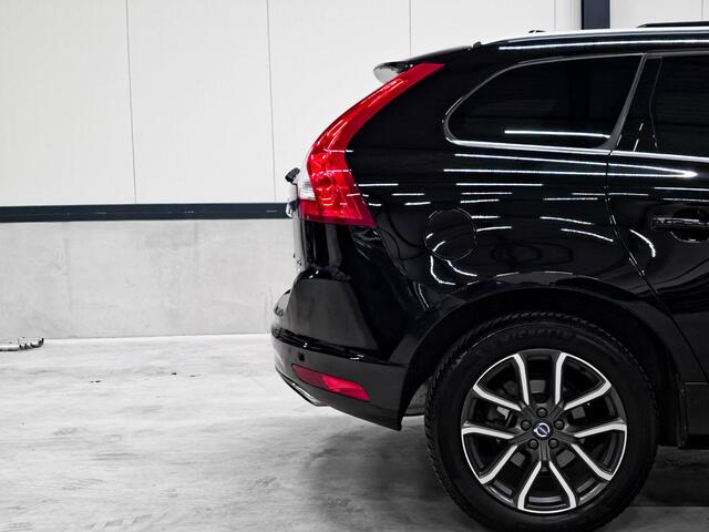 Volvo XC60 2.0 T5 AWD ! | Panoramadak | Leer | Extreem netjes! | Memory | Stoelverwarming |