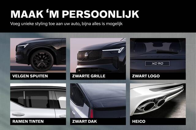 Volvo XC60 T6 RECHARGE AWD R-DESIGN -PANO.DAK|HARMAN/KARDON|POWER-SEAT|ADAP.CRUISE|BLIS|SPORTSTOELEN|ADAP.LED|PRIVACY.GLAS|TREKHAAK|BLACK.BADGE|21"ALL-SEASON