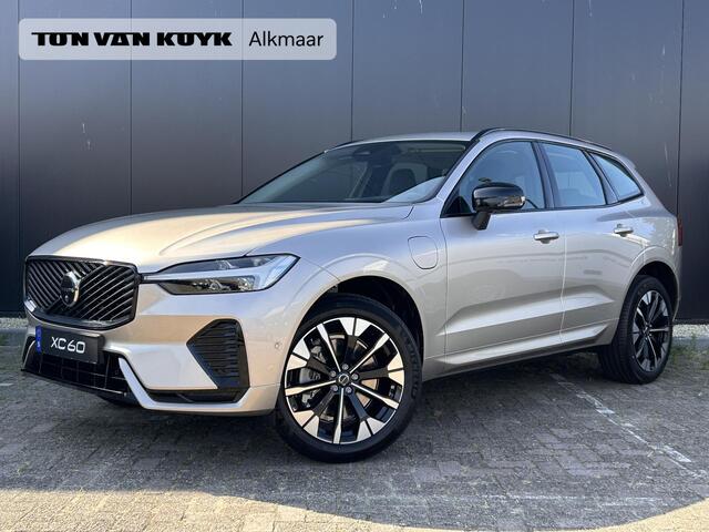 Volvo XC60 2.0 T6 Plug-in hybrid AWD Ultra Bright panoramadak / head-up display / 360 graden camera