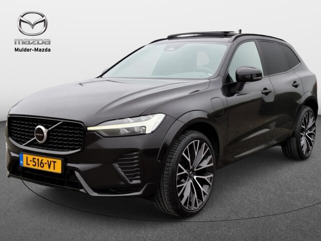 Volvo XC60 2.0 T8 AWD R-Design | Pano | Memory | Full Option