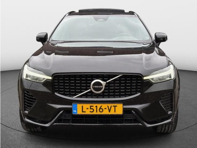 Volvo XC60 2.0 T8 AWD R-Design | Pano | Memory | Full Option