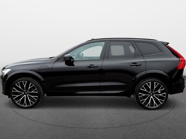 Volvo XC60 2.0 T8 AWD R-Design | Pano | Memory | Full Option