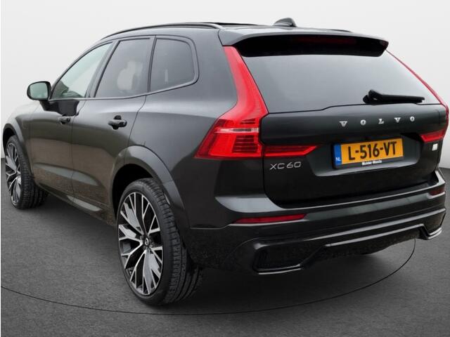 Volvo XC60 2.0 T8 AWD R-Design | Pano | Memory | Full Option