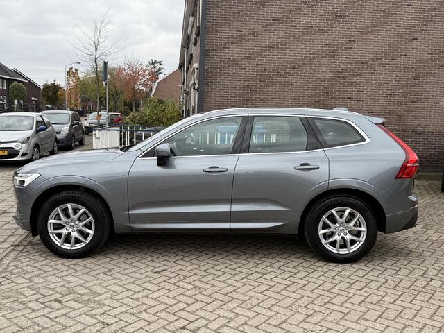 Volvo XC60 2.0 T4 Momentum Pro Intellisafe Pro