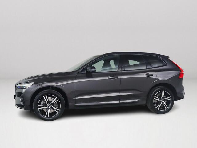 Volvo XC60 B5 R-Design | Panoramadak | Parkeercamera | Harman Kardon | Head-up display | Stoel- en Stuurverwarming | Trekhaak