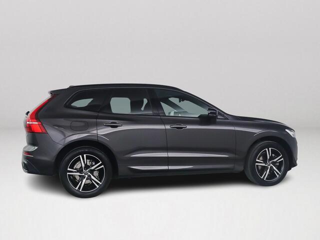 Volvo XC60 B5 R-Design | Panoramadak | Parkeercamera | Harman Kardon | Head-up display | Stoel- en Stuurverwarming | Trekhaak