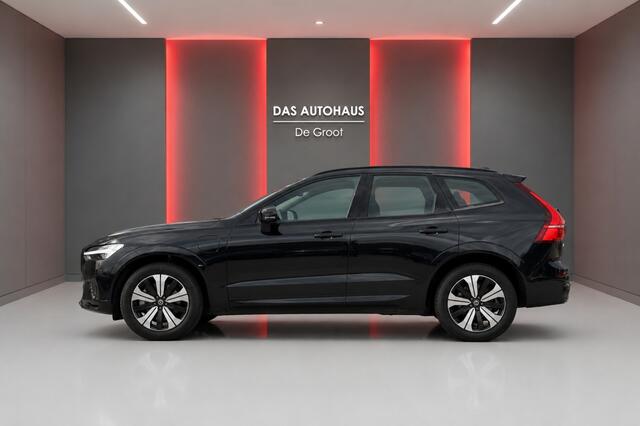 Volvo XC60 2.0 T6 Plug-in hybrid AWD Plus Dark | Pano | ACC | Leer