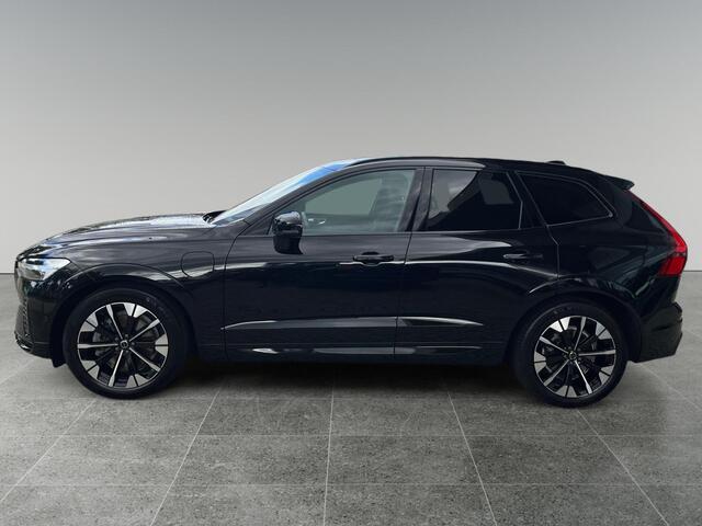Volvo XC60 2.0 T6 Plug-in hybrid AWD Ultra Dark