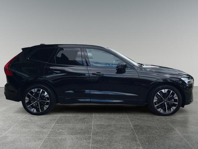 Volvo XC60 2.0 T6 Plug-in hybrid AWD Ultra Dark