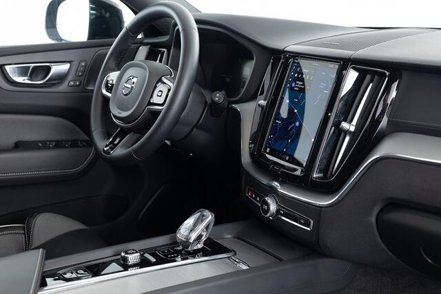 Volvo XC60 T8 Plug-in-hybrid AWD Polestar Engineered | harman/kardon | PANORMADAK | 360 Camera