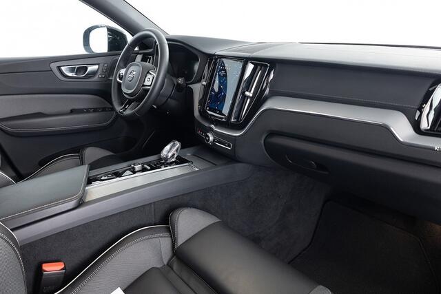 Volvo XC60 T8 Plug-in-hybrid AWD Polestar Engineered | harman/kardon | PANORMADAK | 360 Camera