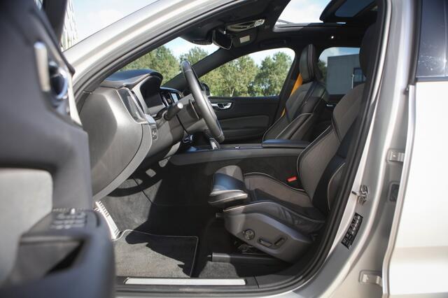 Volvo XC60 2.0 T8 Polestar Engineered | Ohlins onderstel | 405 pk