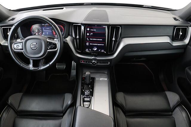 Volvo XC60 T8 TWIN ENGINE AWD POLESTAR ENGINEERED -PANO.DAK|HARMAN/KARDON|HEAD-UP DISP.|360°CAM|KEYLESS|POWER-SEATS|ÖHLINS|AKEBONO|ADAP.LED|RUNNINGBOARDS|TREKHAAK|22"