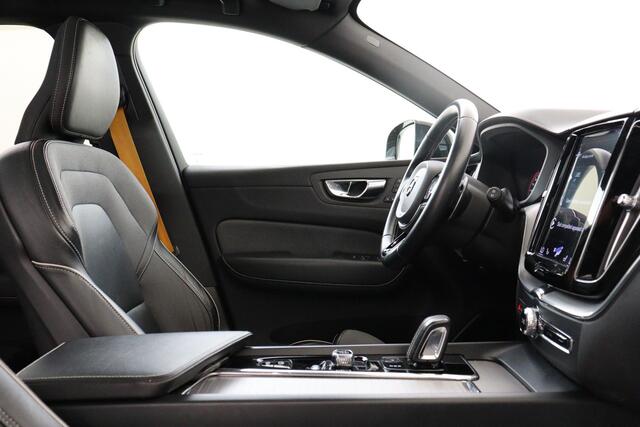 Volvo XC60 T8 TWIN ENGINE AWD POLESTAR ENGINEERED -PANO.DAK|HARMAN/KARDON|HEAD-UP DISP.|360°CAM|KEYLESS|POWER-SEATS|ÖHLINS|AKEBONO|ADAP.LED|RUNNINGBOARDS|TREKHAAK|22"