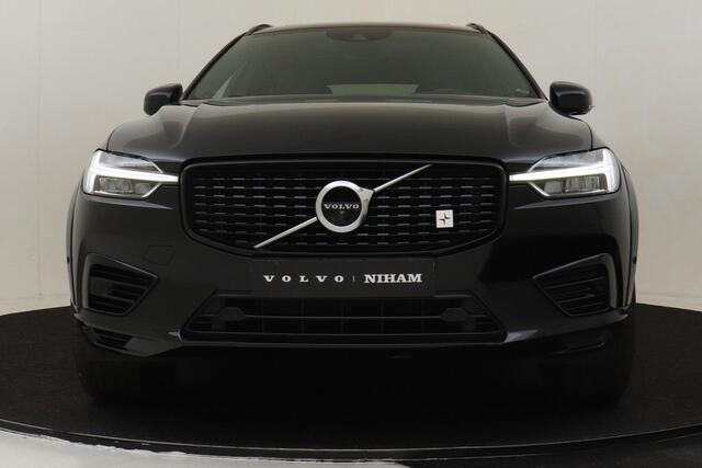 Volvo XC60 T8 TWIN ENGINE AWD POLESTAR ENGINEERED -PANO.DAK|HARMAN/KARDON|HEAD-UP DISP.|360°CAM|KEYLESS|POWER-SEATS|ÖHLINS|AKEBONO|ADAP.LED|RUNNINGBOARDS|TREKHAAK|22"
