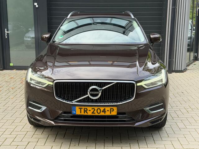 Volvo XC60 2.0 T8 Twin Engine AWD Momentum