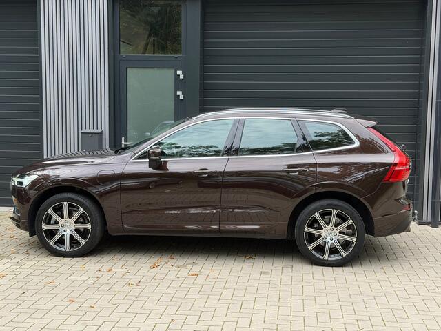 Volvo XC60 2.0 T8 Twin Engine AWD Momentum
