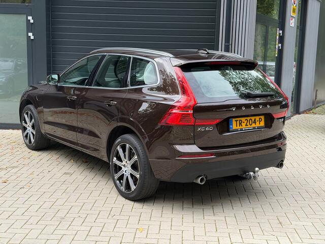 Volvo XC60 2.0 T8 Twin Engine AWD Momentum