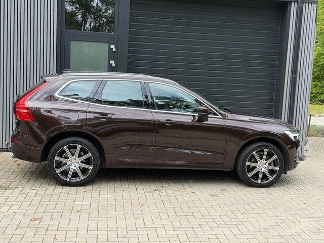 Volvo XC60 2.0 T8 Twin Engine AWD Momentum