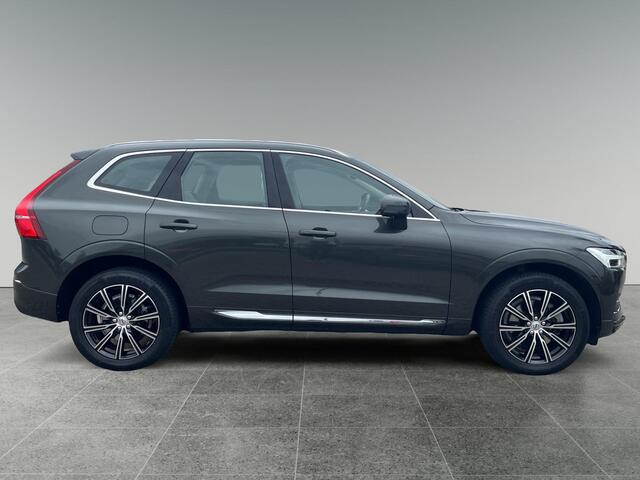 Volvo XC60 2.0 T5 AWD Inscription