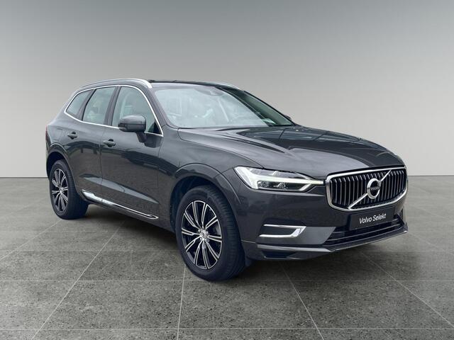 Volvo XC60 2.0 T5 AWD Inscription