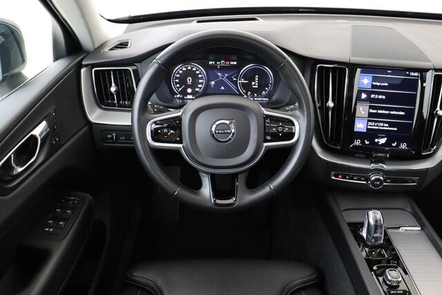 Volvo XC60 T8 TWIN ENGINE AWD INSCRIPTION -PANO.DAK|GEVENT.LEDER|POWER-SEATS|HEAD-UP DISP.|ADAP.LED|BLIS|KEYLESS|CAMERA|KINDERZITJES|PRIVACY.GLAS|SPORTSTUUR|TREKHAAK|19"