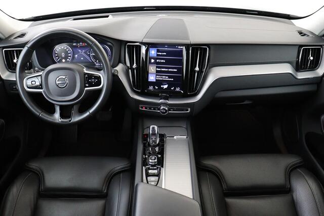 Volvo XC60 T8 TWIN ENGINE AWD INSCRIPTION -PANO.DAK|GEVENT.LEDER|POWER-SEATS|HEAD-UP DISP.|ADAP.LED|BLIS|KEYLESS|CAMERA|KINDERZITJES|PRIVACY.GLAS|SPORTSTUUR|TREKHAAK|19"