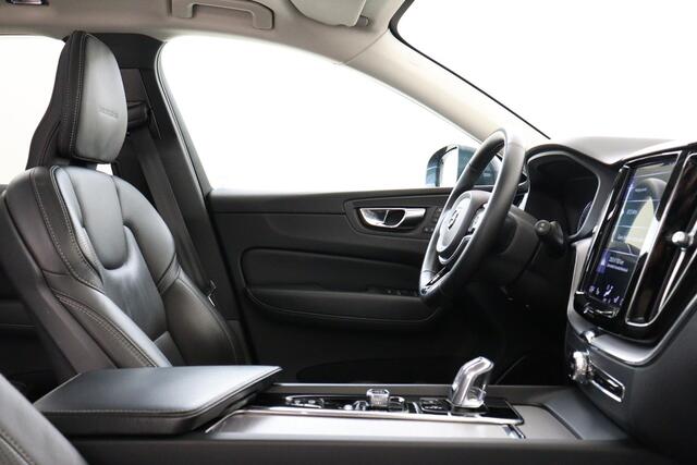 Volvo XC60 T8 TWIN ENGINE AWD INSCRIPTION -PANO.DAK|GEVENT.LEDER|POWER-SEATS|HEAD-UP DISP.|ADAP.LED|BLIS|KEYLESS|CAMERA|KINDERZITJES|PRIVACY.GLAS|SPORTSTUUR|TREKHAAK|19"