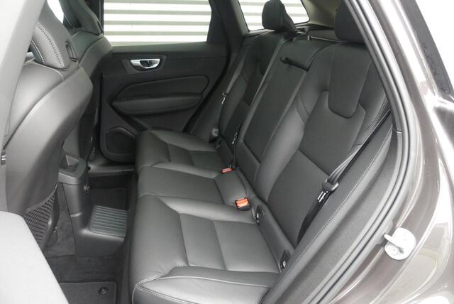 Volvo XC60 2.0 T6 Plug-in hybrid AWD Plus Bright PANO, MEMORY 2X, WINTER PACK, ADAPT. CRUISE, CLIMA, NAVI, CAMERA, PDC V&A, APPLE CARPLAY/ANDROID AUTO, BLIS, KEYLESS, ELEKT. ACHTERKLEP, ELEKT. STOELEN, 25.986KM