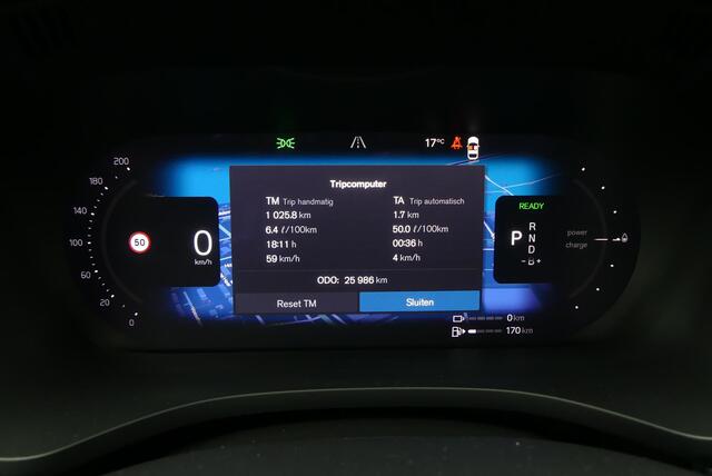 Volvo XC60 2.0 T6 Plug-in hybrid AWD Plus Bright PANO, MEMORY 2X, WINTER PACK, ADAPT. CRUISE, CLIMA, NAVI, CAMERA, PDC V&A, APPLE CARPLAY/ANDROID AUTO, BLIS, KEYLESS, ELEKT. ACHTERKLEP, ELEKT. STOELEN, 25.986KM