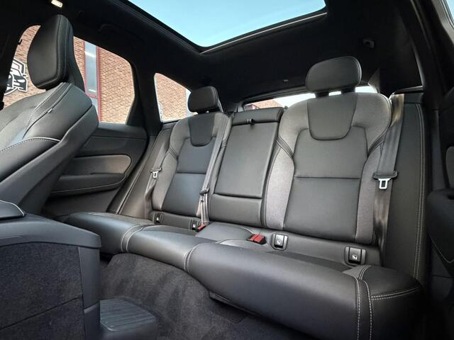 Volvo XC60 T6 Recharge AWD Plus Dark | Luchtvering | SoH: 98%