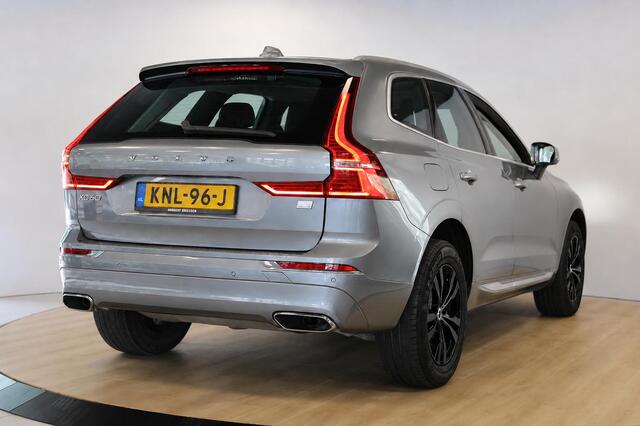 Volvo XC60 2.0 Recharge T6 AWD Inscription | Schuif- kanteldak | PDC