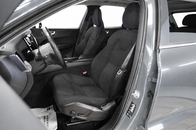 Volvo XC60 2.0 Recharge T6 AWD Inscription | Schuif- kanteldak | PDC