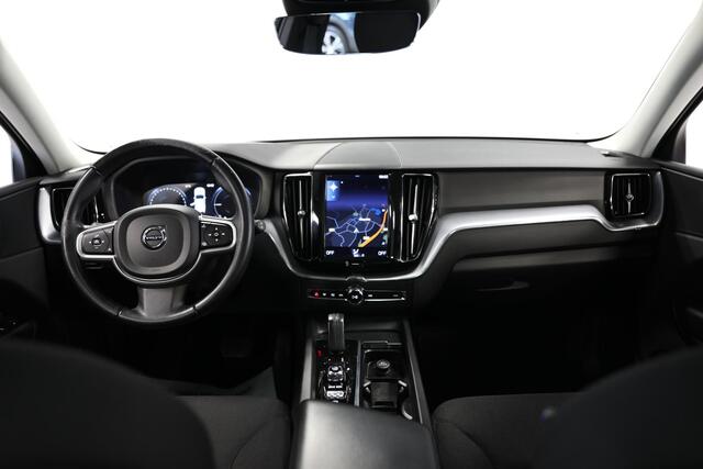 Volvo XC60 2.0 Recharge T6 AWD Inscription | Schuif- kanteldak | PDC