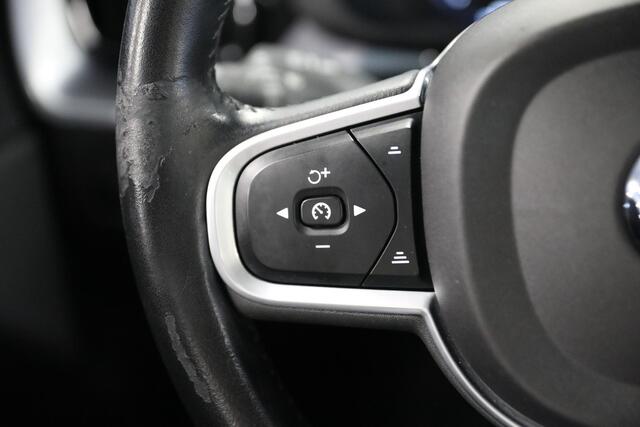 Volvo XC60 2.0 Recharge T6 AWD Inscription | Schuif- kanteldak | PDC