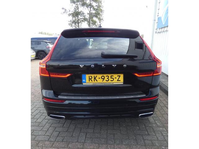 Volvo XC60 2.0 T5 R-DESIGN Automaat,Polestar,Camera,Pano,Luchtv,