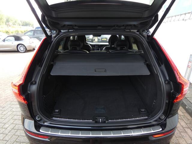 Volvo XC60 2.0 T5 R-DESIGN Automaat,Polestar,Camera,Pano,Luchtv,