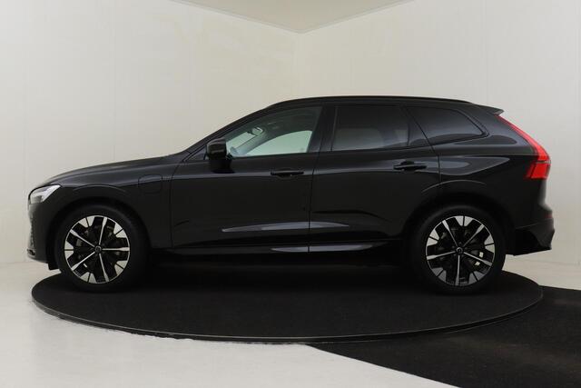 Volvo XC60 II T6 PLUG-IN HYBRID AWD ULTRA DARK -PANO.DAK|HARMAN/KARDON|LUCHTVERING|360°CAM|HEAD-UP DISP.|PRIVACY.GLAS|TREKHAAK|20"|SoH:100%