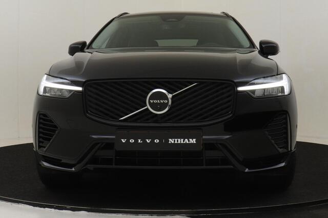 Volvo XC60 II T6 PLUG-IN HYBRID AWD ULTRA DARK -PANO.DAK|HARMAN/KARDON|LUCHTVERING|360°CAM|HEAD-UP DISP.|PRIVACY.GLAS|TREKHAAK|20"|SoH:100%