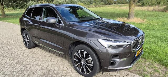 Volvo XC60 2.0 T6 Plug-in hybrid AWD Plus Bright