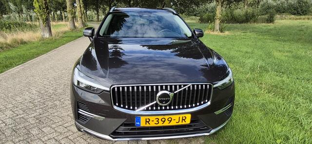 Volvo XC60 2.0 T6 Plug-in hybrid AWD Plus Bright