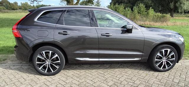 Volvo XC60 2.0 T6 Plug-in hybrid AWD Plus Bright