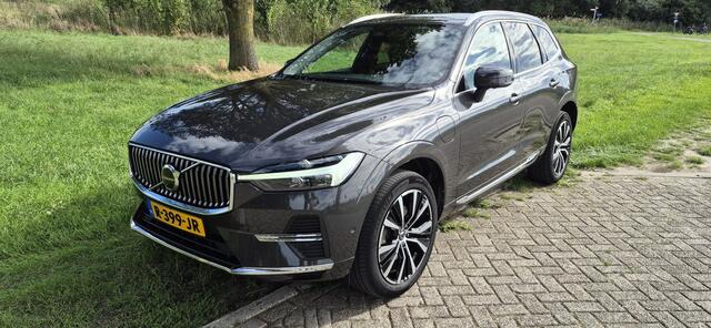 Volvo XC60 2.0 T6 Plug-in hybrid AWD Plus Bright