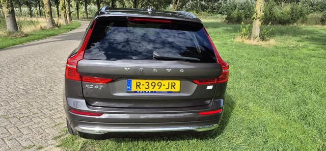 Volvo XC60 2.0 T6 Plug-in hybrid AWD Plus Bright