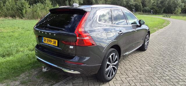 Volvo XC60 2.0 T6 Plug-in hybrid AWD Plus Bright