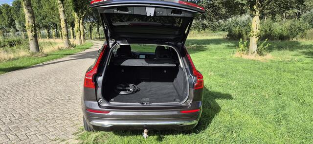 Volvo XC60 2.0 T6 Plug-in hybrid AWD Plus Bright