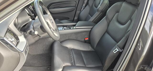 Volvo XC60 2.0 T6 Plug-in hybrid AWD Plus Bright