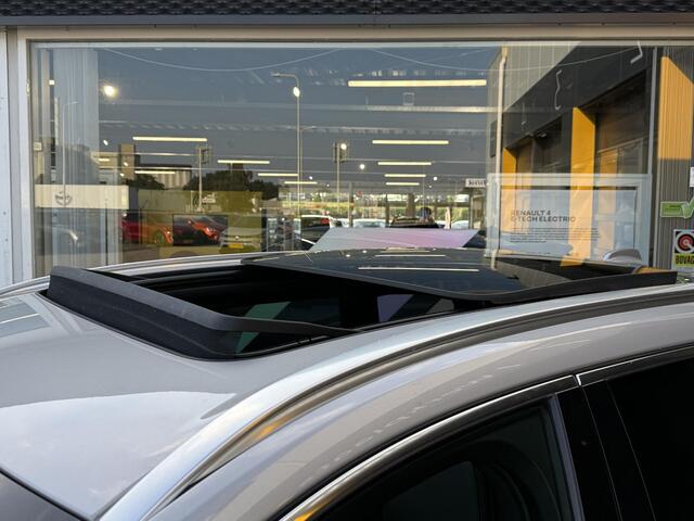 Volvo XC60 2.0 T8 Plug-in hybrid AWD Ultimate Bright | Harman & Kardon | Elektrisch pano dak | 360 graden camera | Leer | Cruise adaptief | LED | Stoelverwarming |