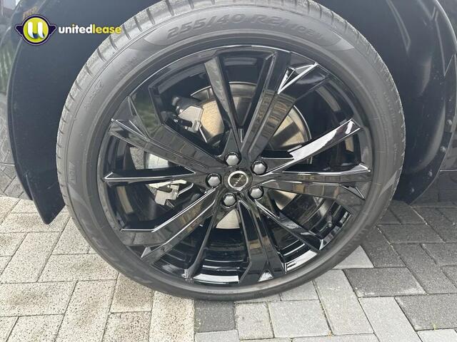 Volvo XC60 2.0 T6 Plug-in hybrid AWD Ultra Black Edition