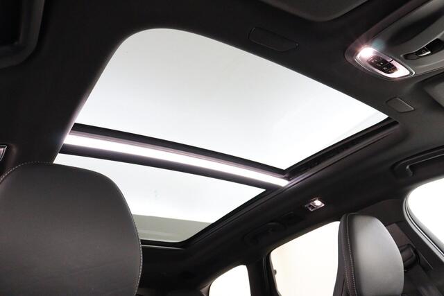 Volvo XC60 T6 RECHARGE AWD R-DESIGN -PANO.DAK|HARMAN/KARDON|360°CAM|HEAD-UP DISP.|SPORTSTOELEN|STANDKACHEL|ADAP.LED|PRIVACY.GLAS|22"
